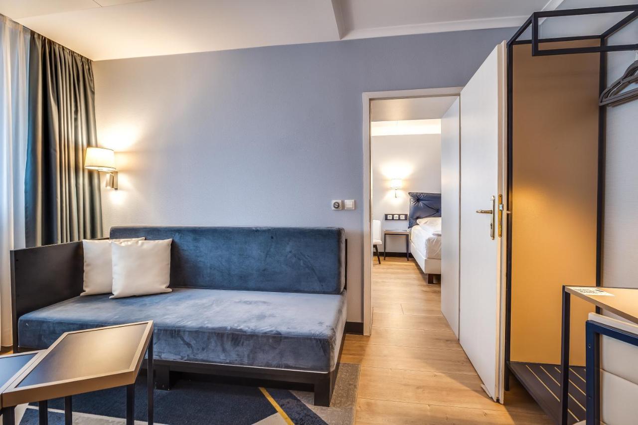 Congress Hotel Chemnitz Cameră foto